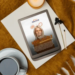 RESSIGNIFICAR - A prática do autoamor