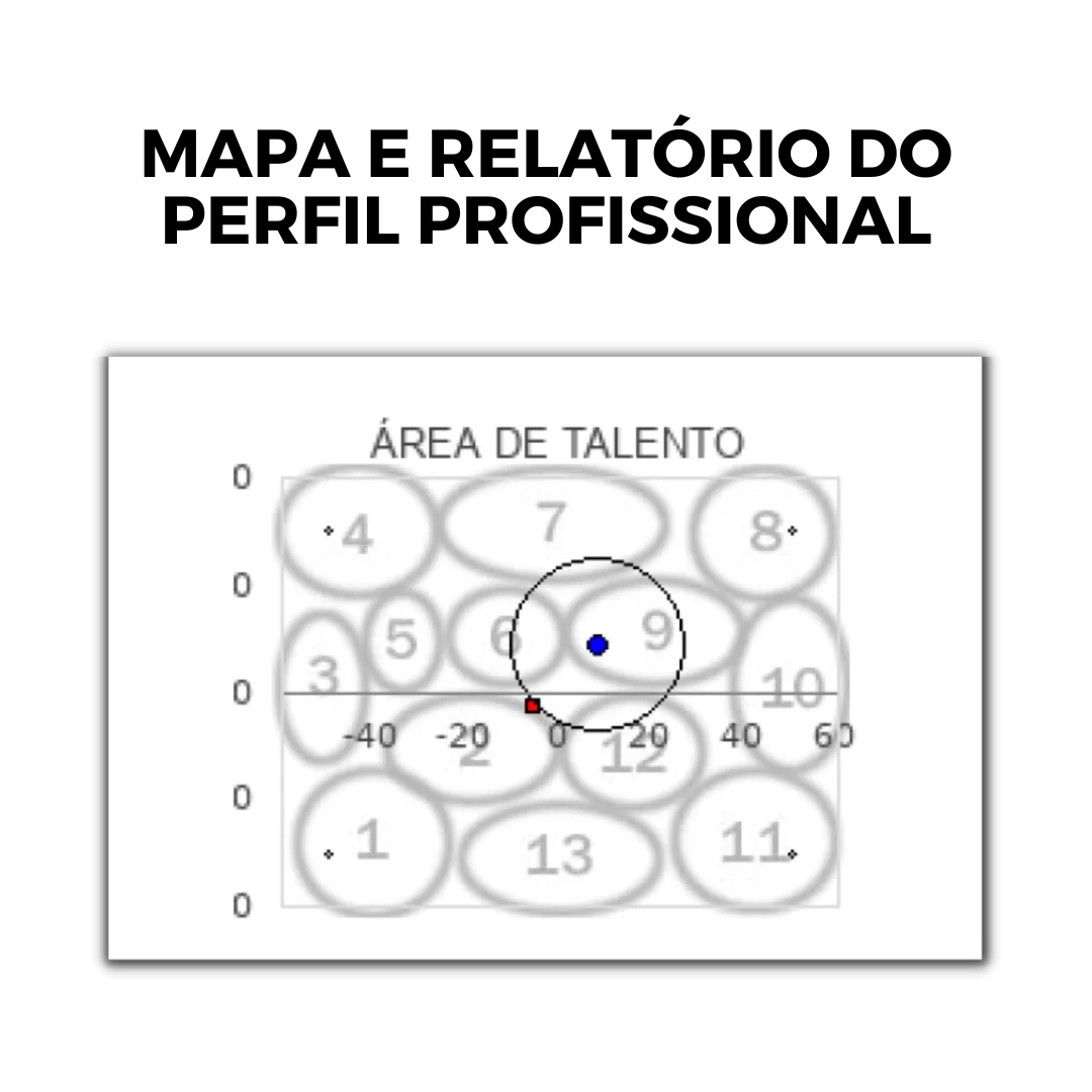 Mapeamento do Perfil Comportamental com Sessão Devolutiva - Imagem 5