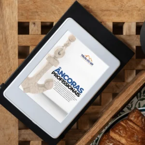 ÂNCORAS PROFISSIONAIS